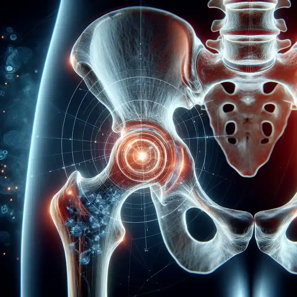 Что такое КТ тазобедренного сустава и зачем оно нужно